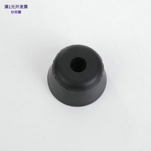 环保橡胶脚垫加厚减震胶垫家具桌