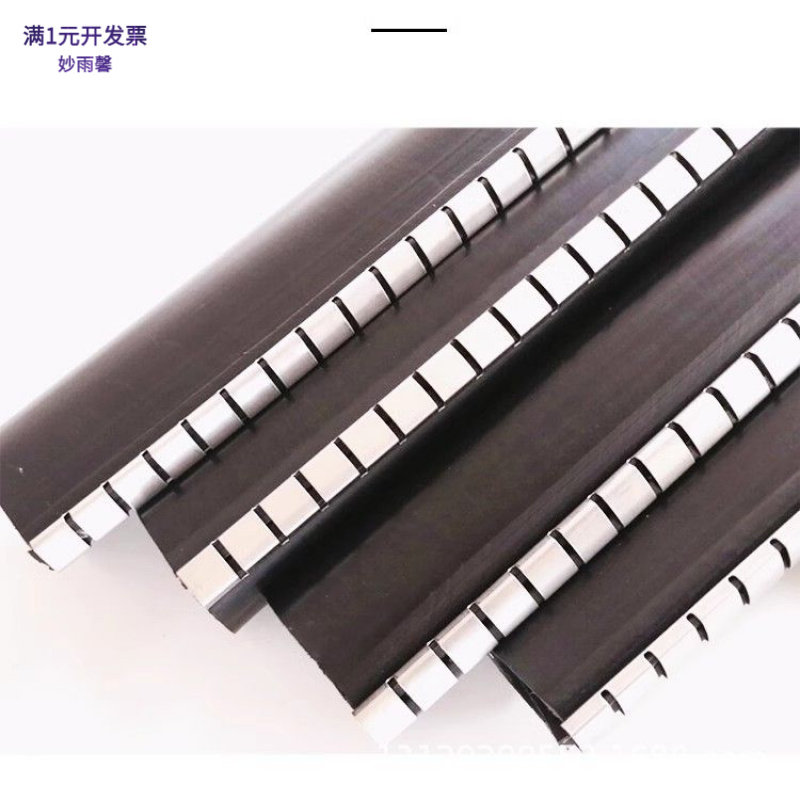 热缩电缆修补片电缆包覆片拉链式