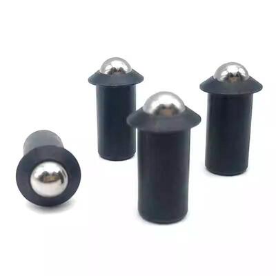 FNB/FNT/FNS/FNN 美制压入球头柱塞 光身台阶