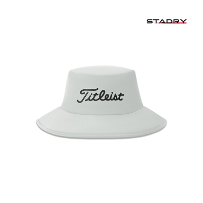 新款高尔夫球帽户外男女防晒渔夫帽防紫外线休闲运动大帽檐帽子