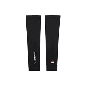 高尔夫冰丝袖套夏防晒防紫外线运动户外男女护臂套袖