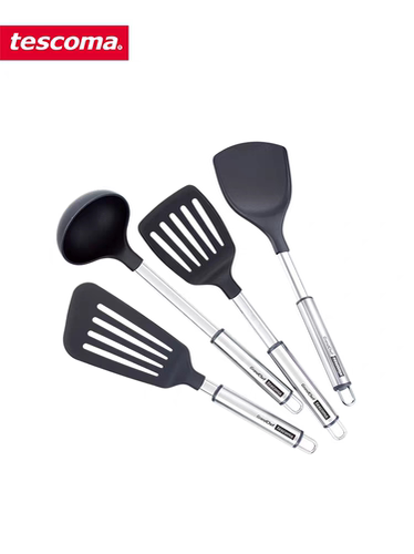 捷克/tescoma GrandCHEF+系列 进口不粘锅 专用尼龙锅铲勺