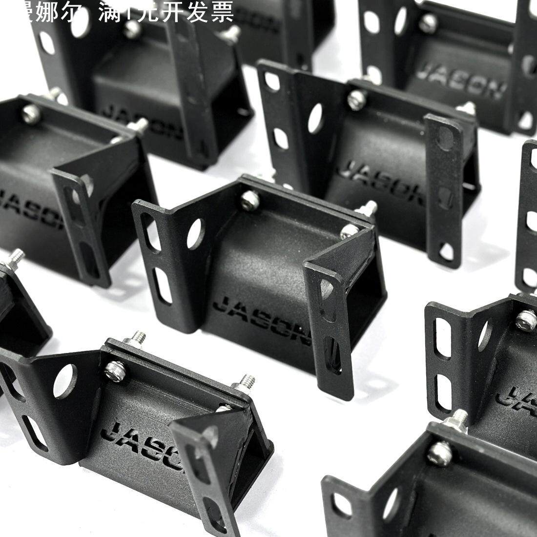 简森户外ARB车边帐篷侧天幕安装固定专用支架FJ山猫普拉多途乐H9