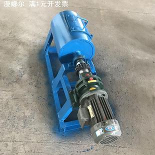 磨粉机 小型球磨机设备家用2相电球磨设备实验室筒形球磨机三元