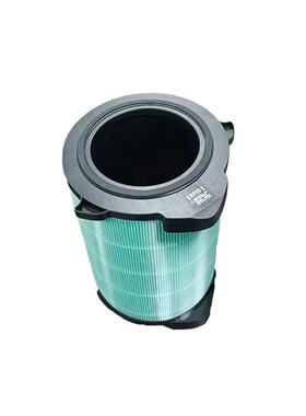 适配伊莱克斯PA91-404GY/PA91-404DG/PA91-604GY空气净化器滤网