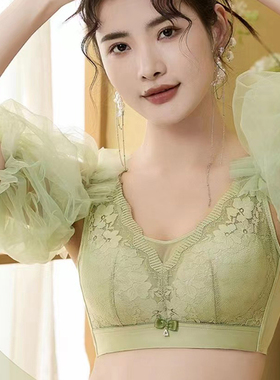 千春达兰3313无磁无钢圈薄抹胸莫代尔调整型CD杯左家娇女内衣2323