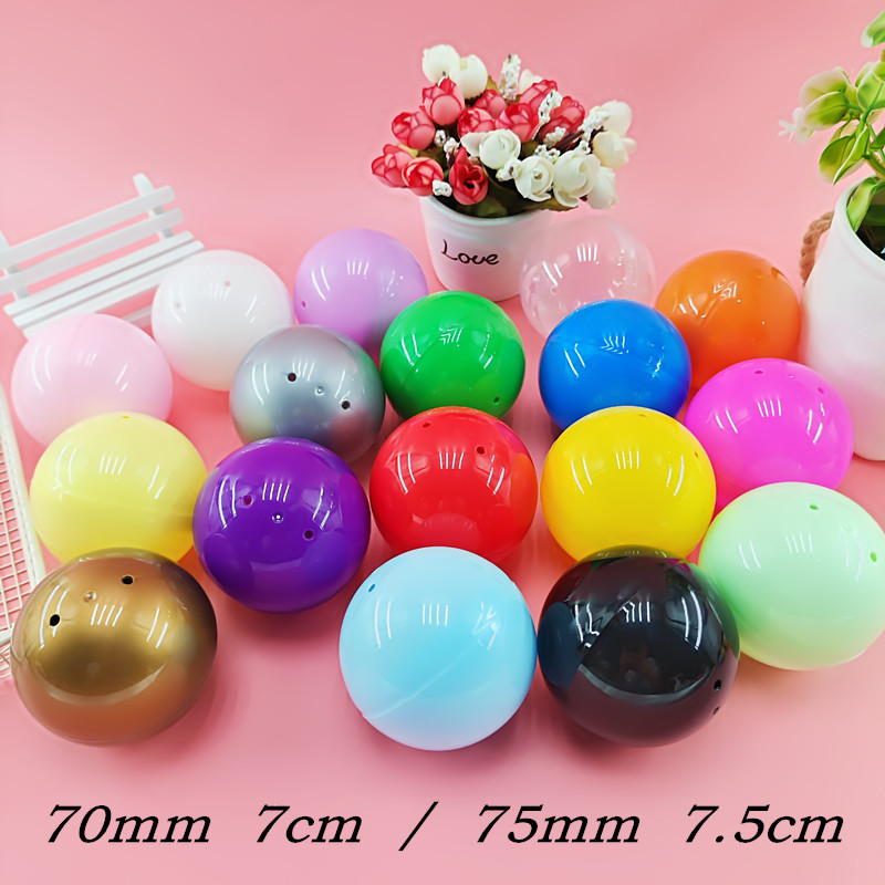 球玩具球球扭蛋抽奖道具商城互动