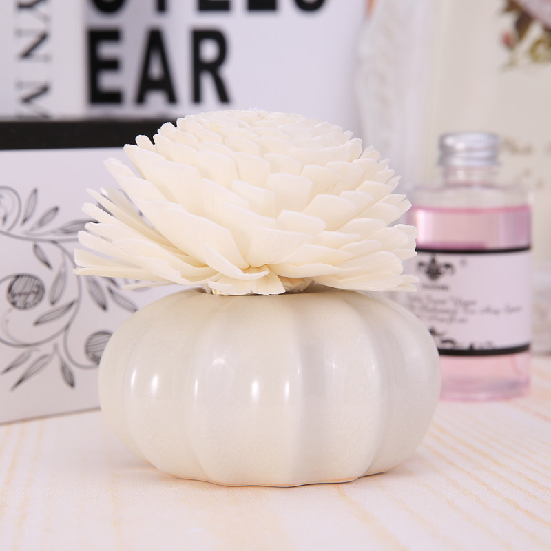 臥室神怡有助幫助睡眠香薰精油浴室辦公室擺件花瓶花朵香薰瓶幹花在類目 洗護清潔劑/衛生巾/紙/香薰, 香薰用品, 香薰香料中 - 來自Buy2taobao.com提供專業的淘寶代購服務