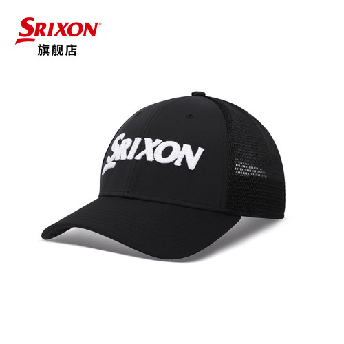 Srixon26新款男士球帽