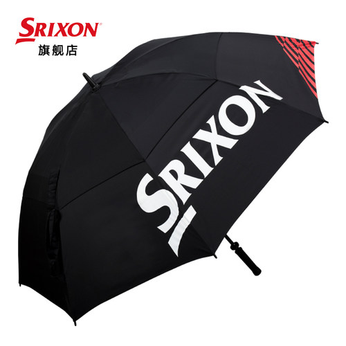 高尔夫遮阳伞双层伞golf晴雨伞