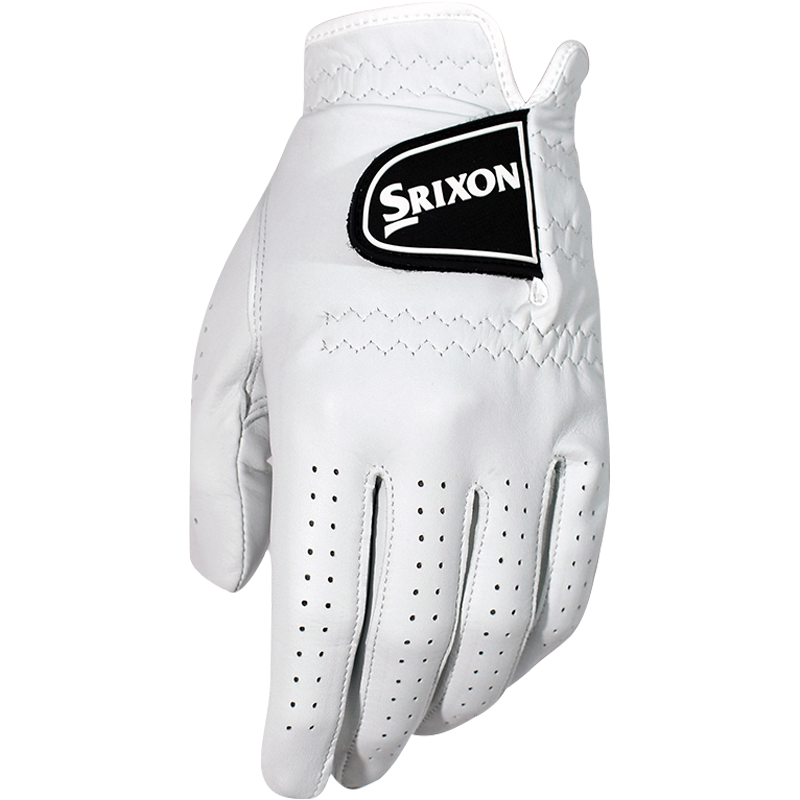 小羊皮高尔夫手套Srixon