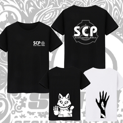 基金会人员网络游戏短袖t恤衫