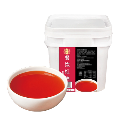 30年餐饮调料经验回头客超90%