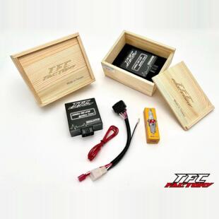 TFC零四部品 HONDA DIO AF18 可程式直流CDI