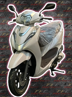 TFC零四部品 本田LEAD125利德改装传动组 正宗台湾零四部品