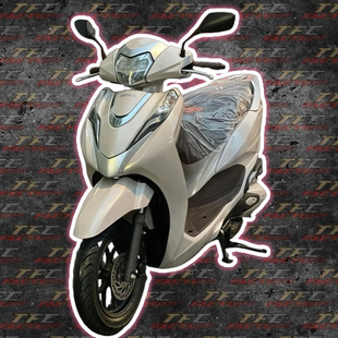 TFC零四部品 本田LEAD125利德改装传动组 正宗台湾零四部品