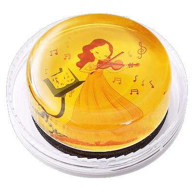 专业小提琴松香二胡大提琴