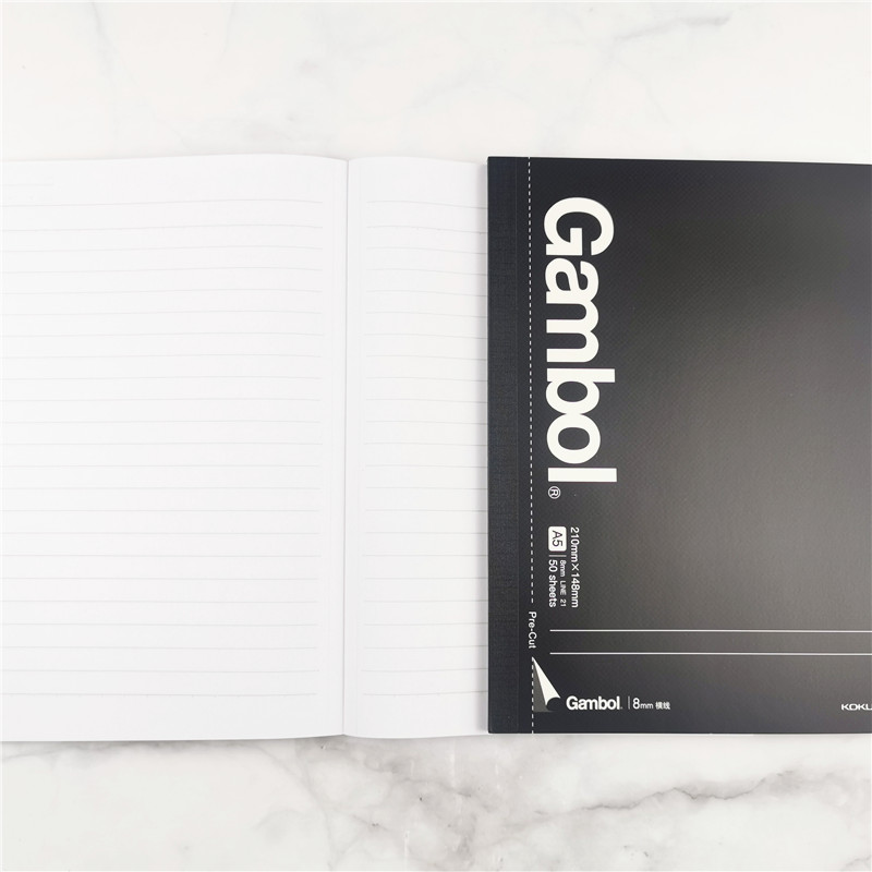 日本国誉gambol螺旋竖翻线圈笔记本草稿本A5/A6加厚活页分栏记事|msdalam kategori Kamus elektronik/buku kertas elektronik/alat tulis, Ini buku kertas, notebook/Notepad - dari Buy2taobao.com untuk memberikan perkhidmatan ejen Taobao profesional membeli