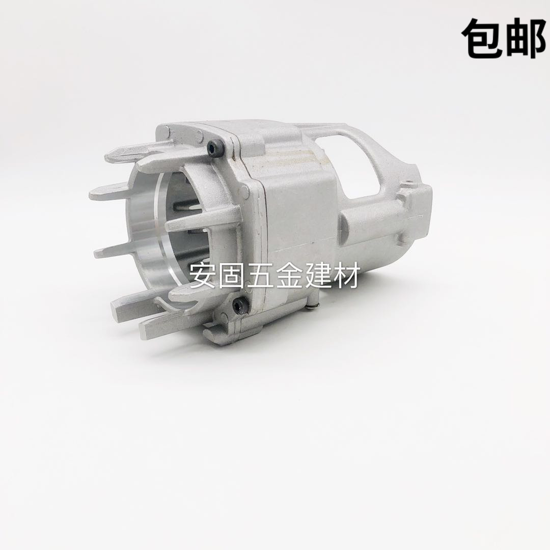 南山GCN40瓦斯枪配件燃烧室 缸套 滑套体 可夫里 虎跃 天辰瓦斯枪