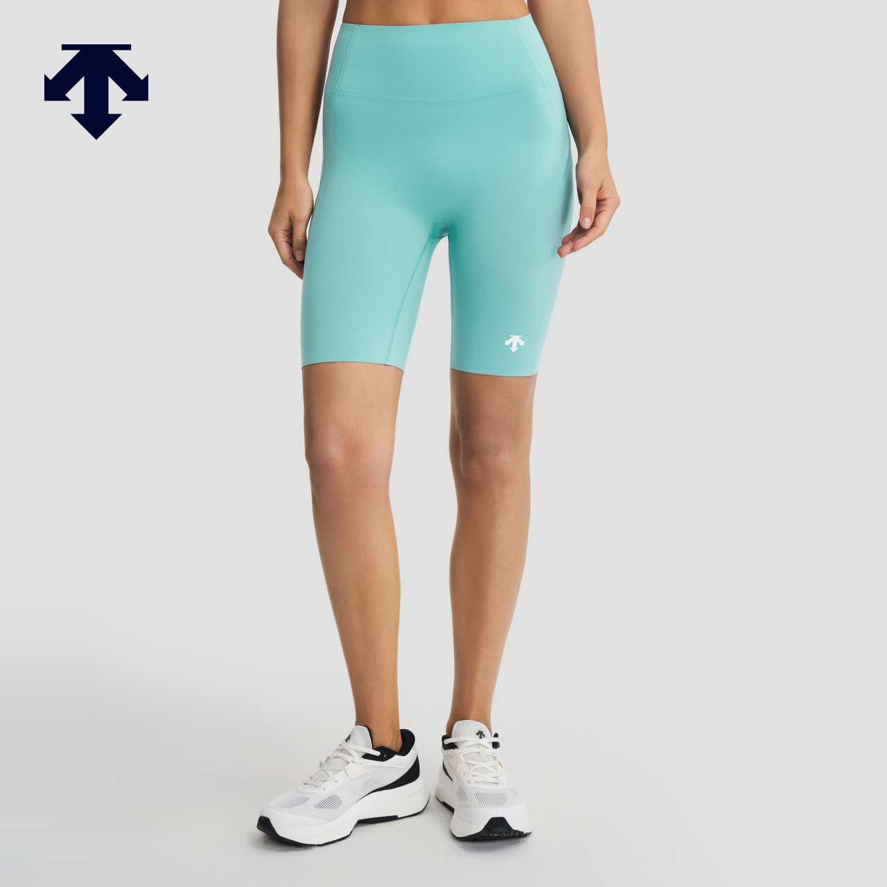 BODYFLEX女子 紧身裤 WOMEN’S TRAINING系列 DESCENTE迪桑特