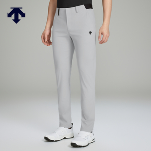 4PRO立体凉感长裤 PRO 早秋 迪桑特高尔夫男士 DESCENTEGOLF