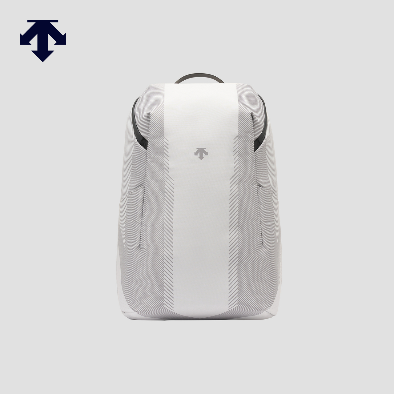 DESCENTE迪桑特TRAINING系列综训训练运动健身男士双肩背包夏季