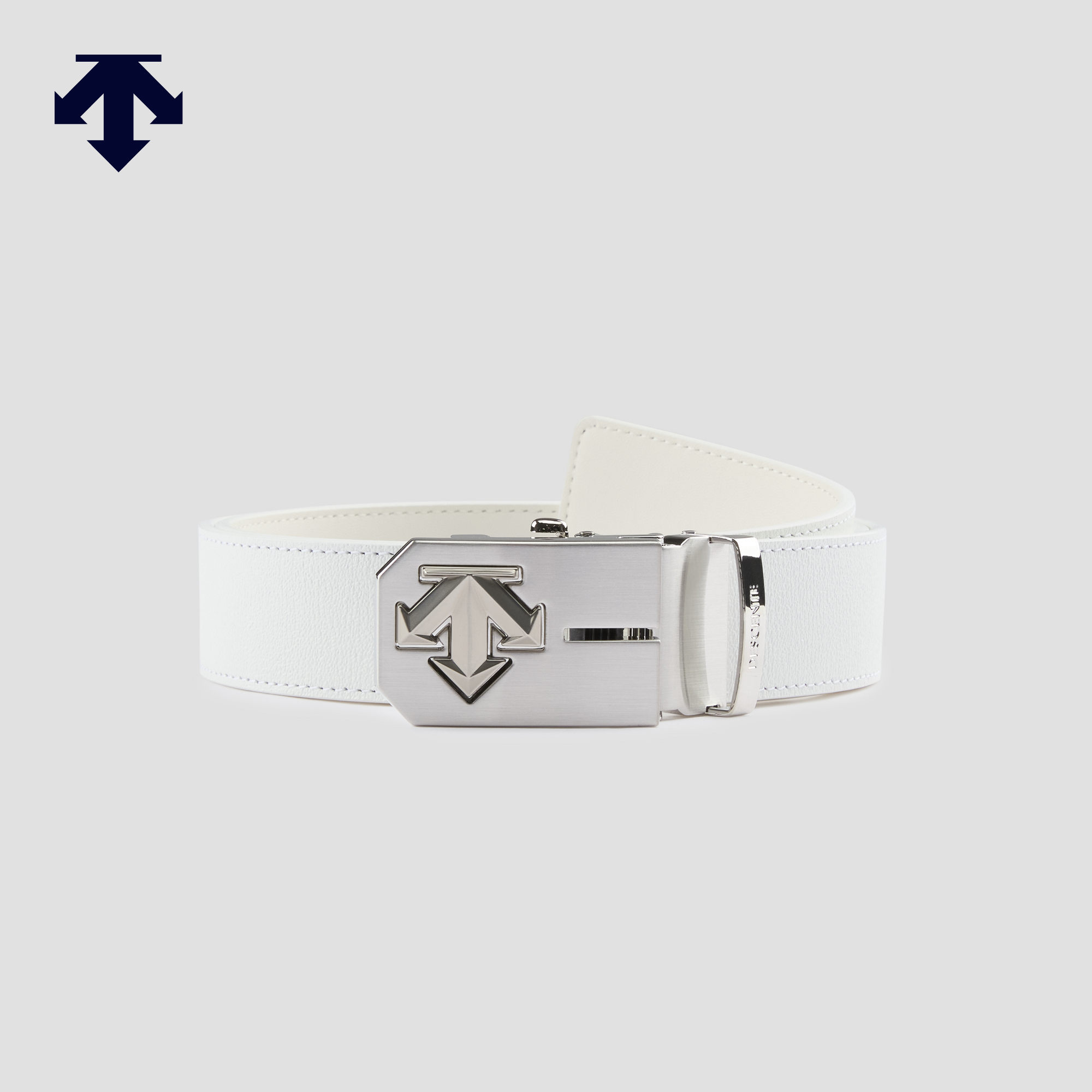 DESCENTEGOLF迪桑特高尔夫男士腰带 磁吸logo