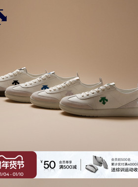 德训鞋 DESCENTE迪桑特CHRON系列男女款CHRON PACER运动休闲鞋