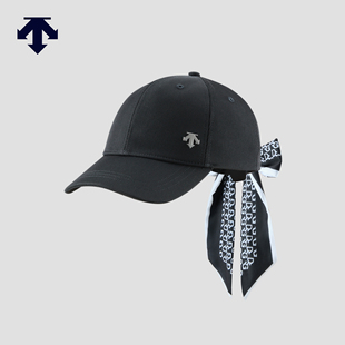 DESCENTEGOLF 迪桑特高尔夫 女士PRO系列帽子早春新品