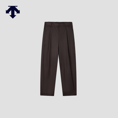 DESCENTE迪桑特ALLTERRAIN系列男士梭织长裤