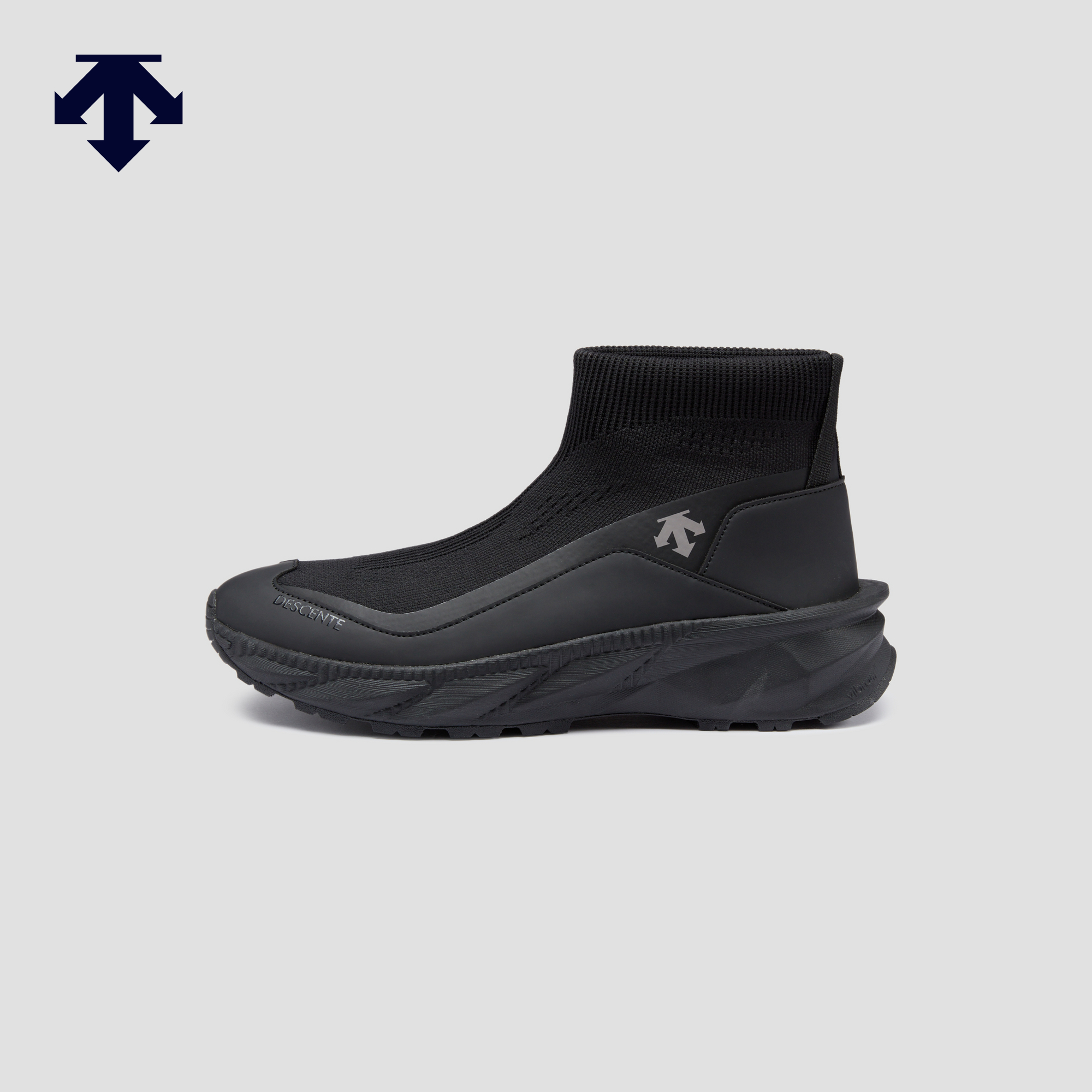 DESCENTE迪桑特ALLTERRAIN 81系列MODULARIZE MID运动休闲鞋