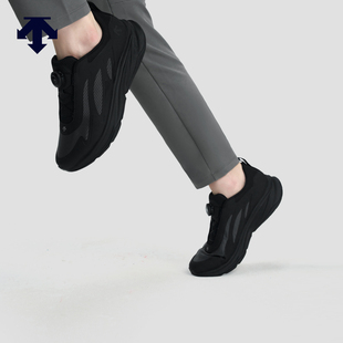 WIRE2.0回弹缓震跑鞋 DESCENTE迪桑特ENERZITE系列男女款 LAVITATE