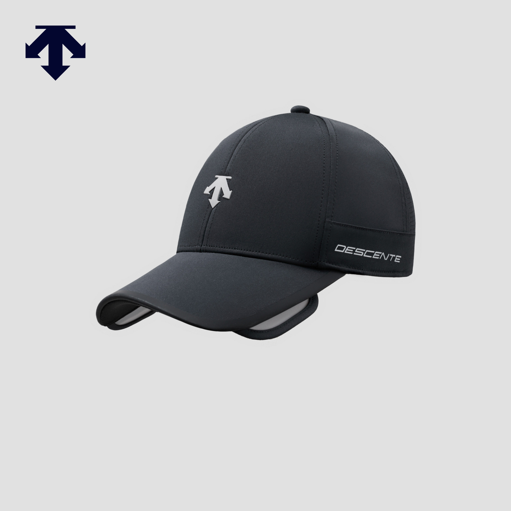DESCENTEGOLF 迪桑特高尔夫 男士PRO系列帽子早秋新品