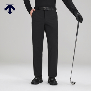 DESCENTEGOLF 迪桑特高尔夫 男士S-CORE系列长裤早春新品
