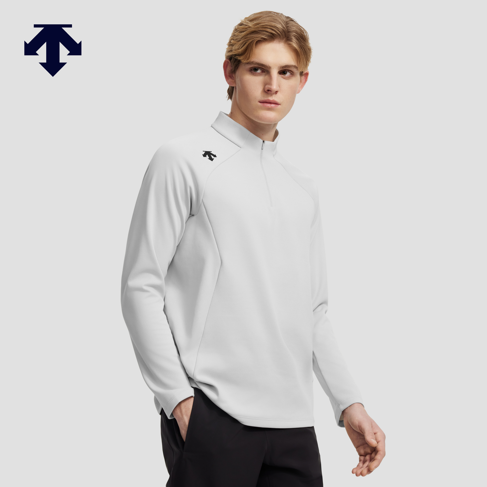 BK-ɫ M DESCENTEɣTRAININGʿSOLOTEXů֯ 1090Ԫ