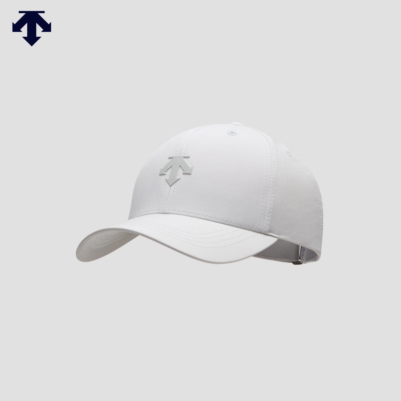 DESCENTEGOLF 迪桑特高尔夫男士帽子夏季