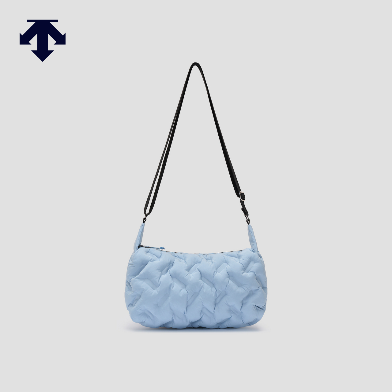 DESCENTE迪桑特WOMEN’S SKI STYLE系列女士斜挎包