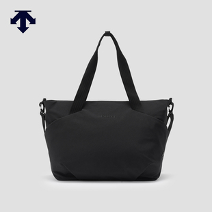 DESCENTE迪桑特MOVE 托特包 PACK系列男女同款