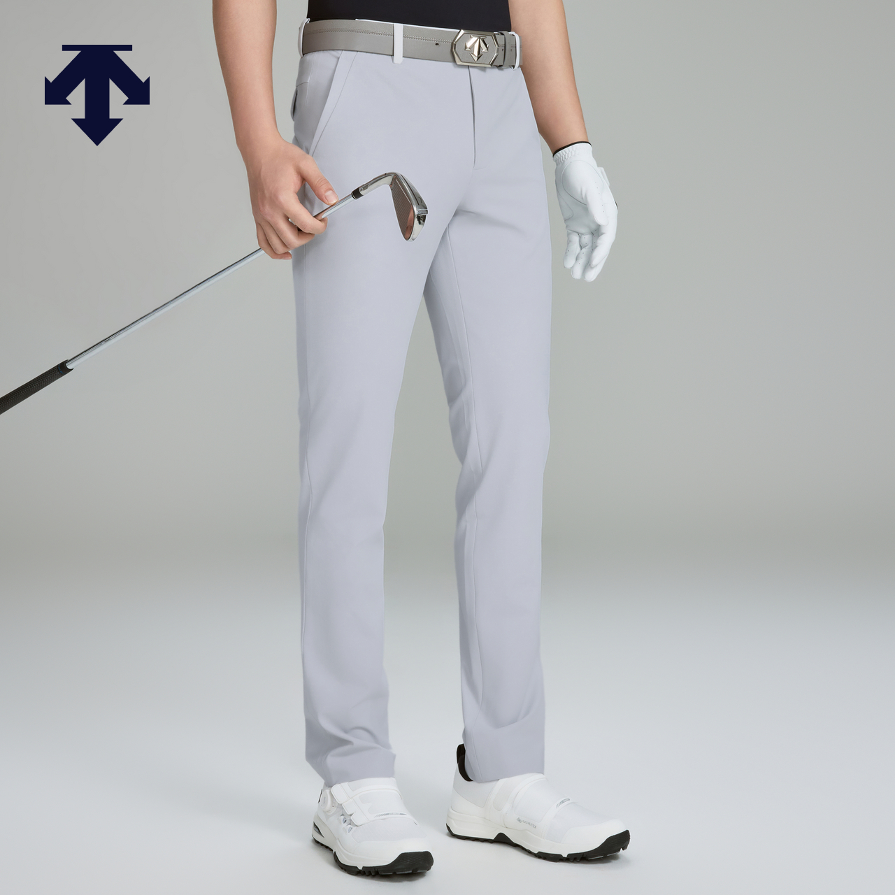 DESCENTEGOLF 迪桑特高尔夫 男士长裤夏季