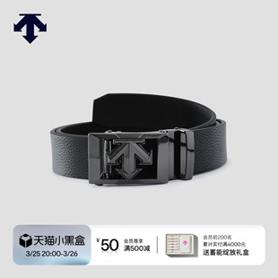 PRO系列腰带早春新品 男士 迪桑特高尔夫 DESCENTEGOLF
