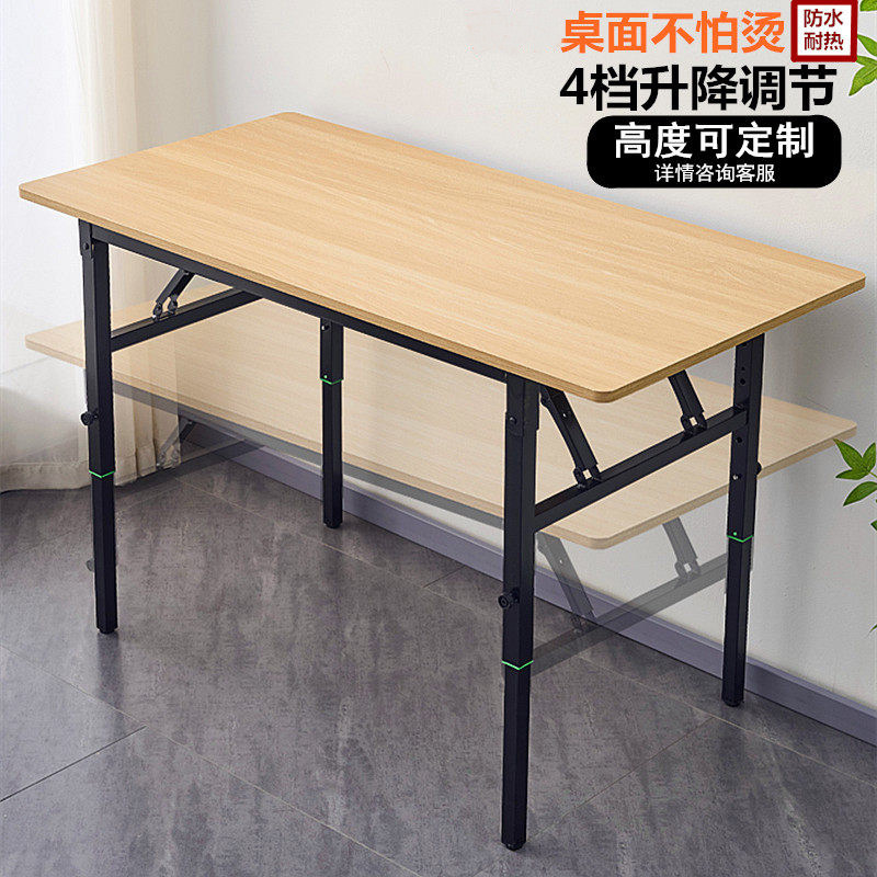 实木生态板桌面放水耐热不鼓包图片