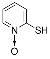 巰基吡啶 吡啶硫酮1121 羥基 氧化物