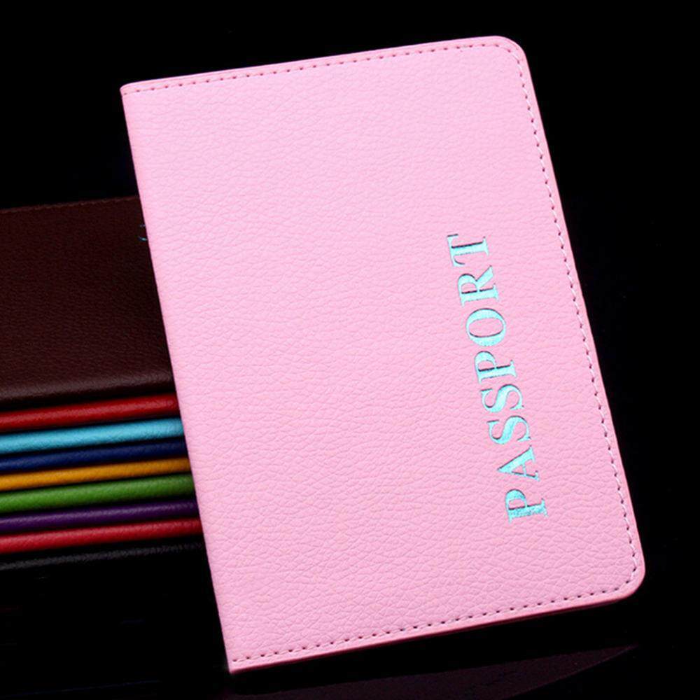 1pcs travel passport holder card cover on the case【2月11日