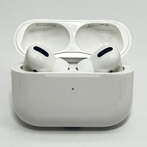 Apple/苹果 Airpods PRO1代降噪蓝牙无线原装正品耳机入耳式耳机