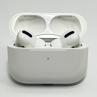 苹果 耳机入耳式 Airpods 正品 耳机 PRO1代降噪蓝牙无线原装 Apple