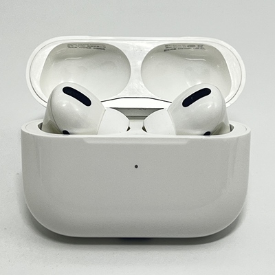 Apple/苹果 Airpods PRO1代降噪蓝牙无线原装正品耳机入耳式耳机