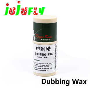 Wax 飛蠅鉤專用 大容量綁制蠟 Dubbing 新開發(fā)軀體纖維蠟綁制配件