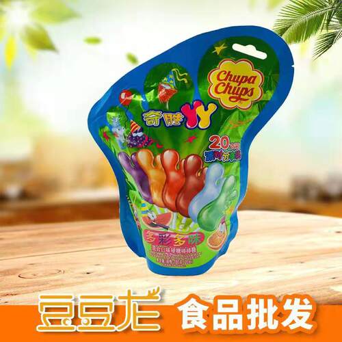珍宝珠奇胜丫丫棒180克
