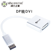 VGA转换器高清转换线显示器电脑转接头转换口 DVI HDMI转HDMI