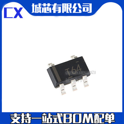 TPS73633MDBVREP全新原装进口TI德州SOT23-5 丝印T64 集成电路IC